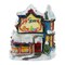 Northlight Children's Toy Store Christmas Village Building Decoration - 4"